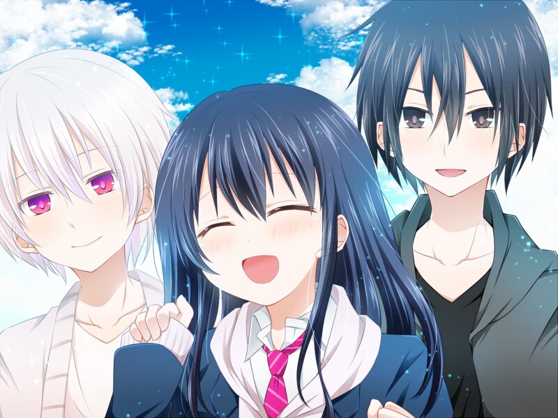 キャラクターイラストを制作します オリジナルのイラストが欲しいあなたへ！ イメージ3