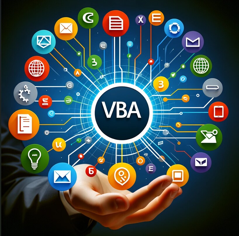 VBAの連携をプロが丁寧にサポートします VBAでつまずいている方、ぜひお任せください！ イメージ2