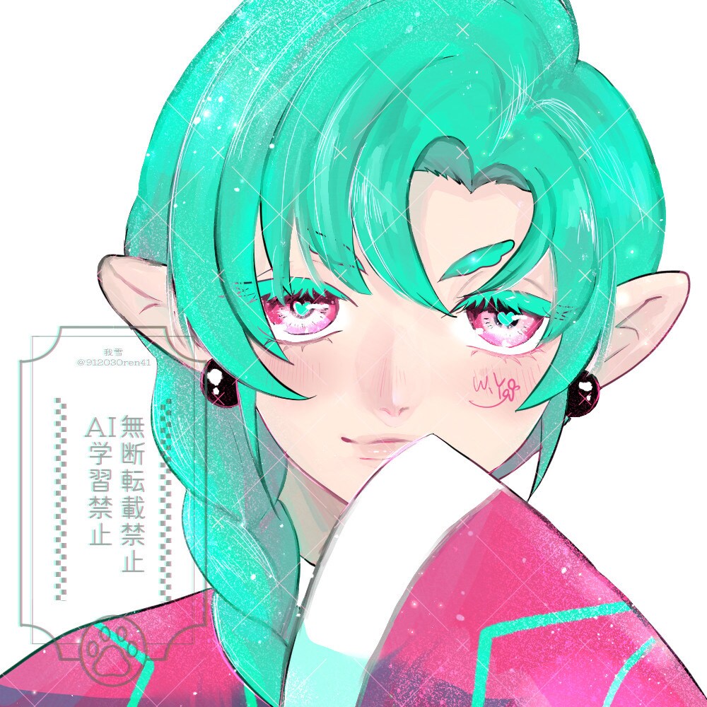 月に一人限定！3点セット好きに描きます アイコン、SD、超ミニSD or半顔をまとめて欲しい方向け イメージ2
