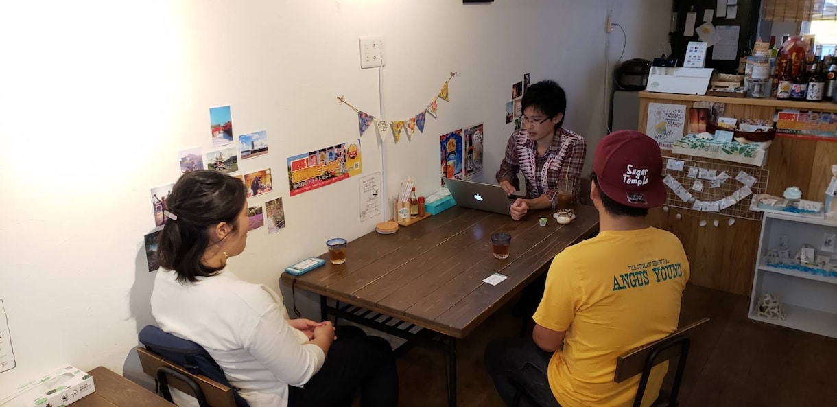 １記事webライターの編集長がブログ執筆代行します コスパ良くSEOのプロにコピーライティングを依頼したい人向け イメージ2