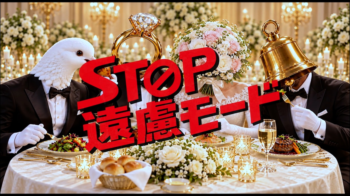 映画館気分！結婚式オープニングムービー制作します 上映前のワクワクを結婚式に！笑顔で始まる披露宴を！！ イメージ8