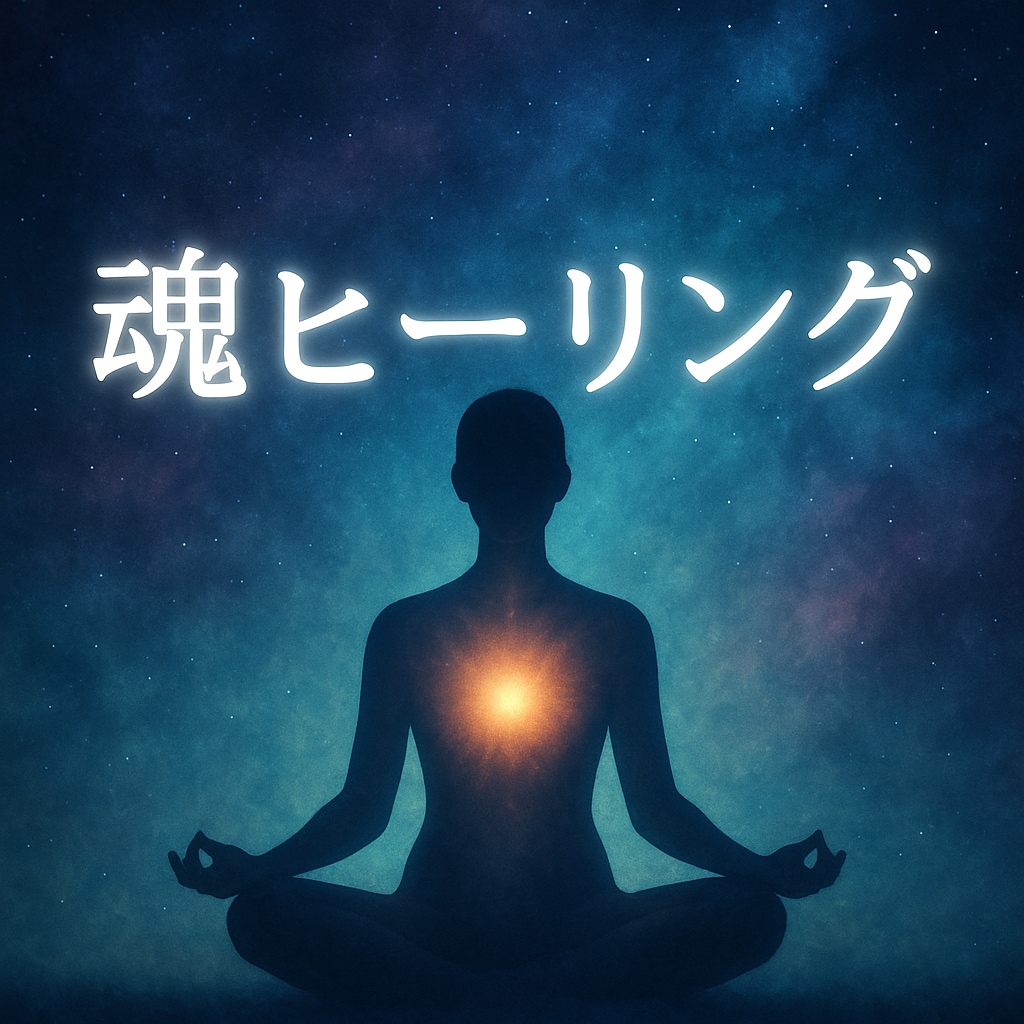 体の癒し、心の癒しのためのヒーリングを行います 大人気のヒーリング、守護霊様からのお言葉をつけてお渡しします イメージ1