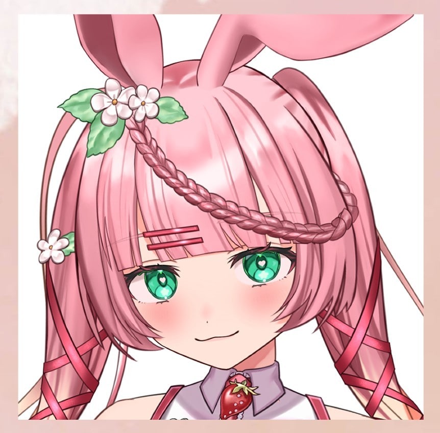 企業実績あり！Vtuberモデル１から制作します イラストからモデリングまでお任せ！ジャンル問わず制作可能です イメージ1