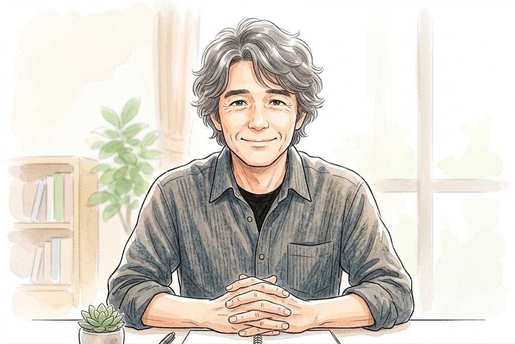 仕事・職場・働き方の悩みに寄り添います 「会社に行きたくない」「転職してもうまくやっていけるか不安」 イメージ4