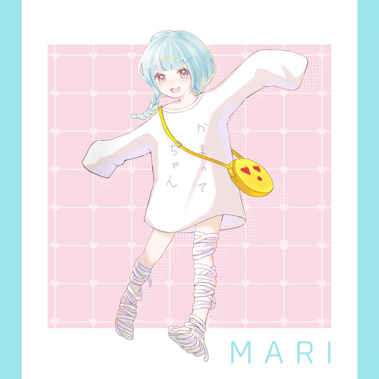 商用可 かわいい＆かっこいい等身イラストを描きます あなたの希望に反ったイラストを！ イメージ2