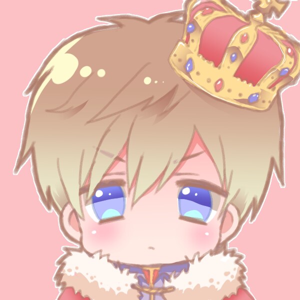 可愛いデフォルメキャラのアイコン描きます ★用途自由！自分だけのアイコンが欲しい方へ★ イメージ5