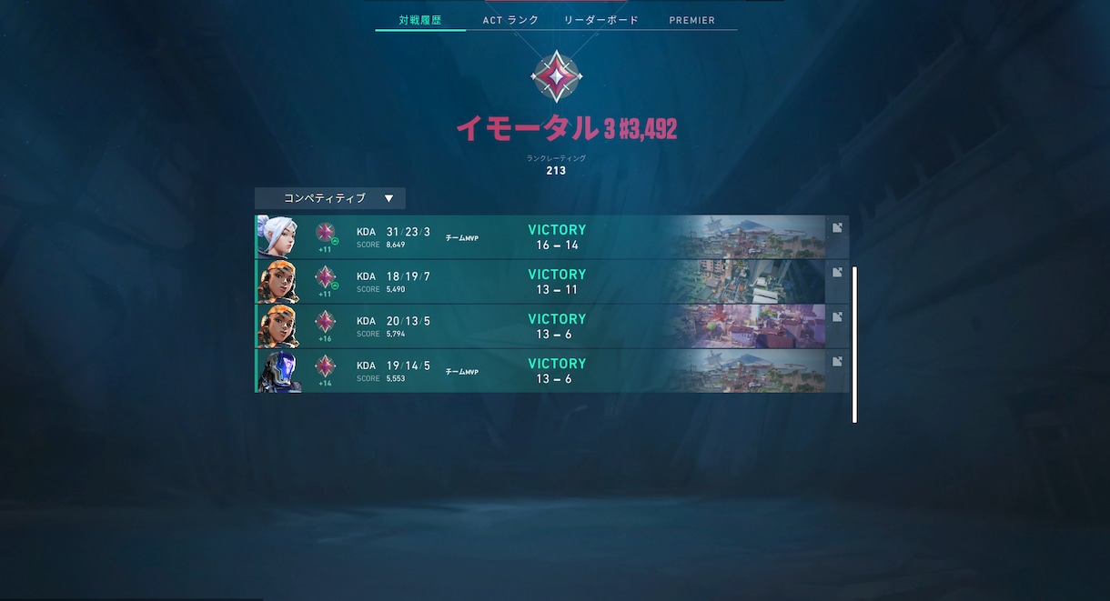 peak芋3のコーチングプラン！丁寧に教えます 個人・大手事務所V様対応実績アリ✨圧倒的実績数の安心さです！ イメージ1