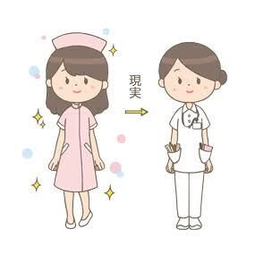 看護師を目指している方の相談乗ります 看護師になるか悩んでる方や看護学校の選び方など何でもどうぞ！ イメージ1