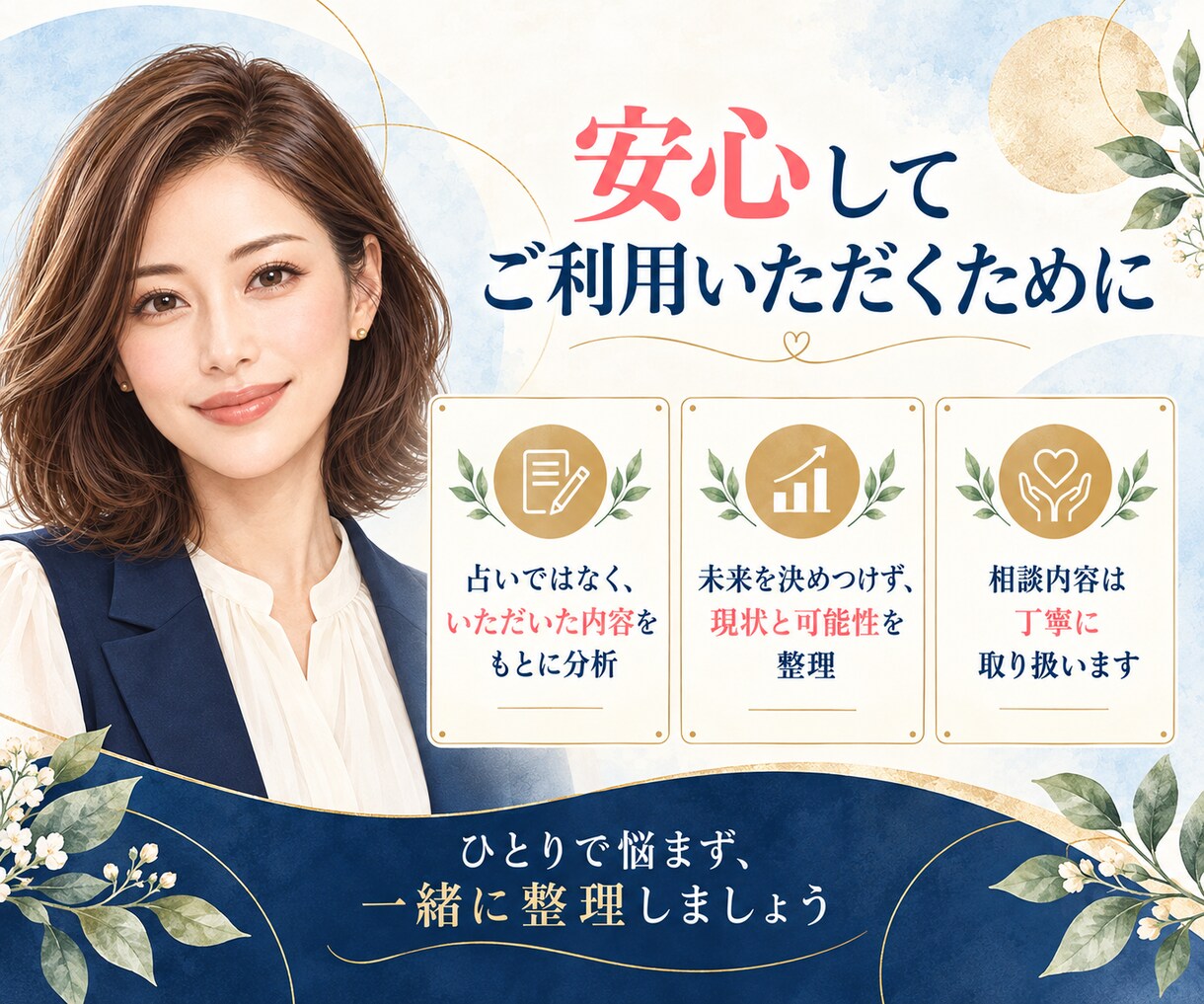 彼は私をどう思ってる？行動・LINEから分析します LINE・会った時の態度・距離感から「あなたの場合」を整理 イメージ7