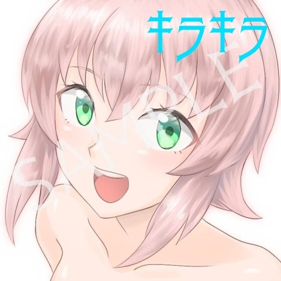 SNS等で使用するアイコンイラストお描き致します 絵/キャラクター/萌え/美少女/アニメ/オリジナル イメージ3