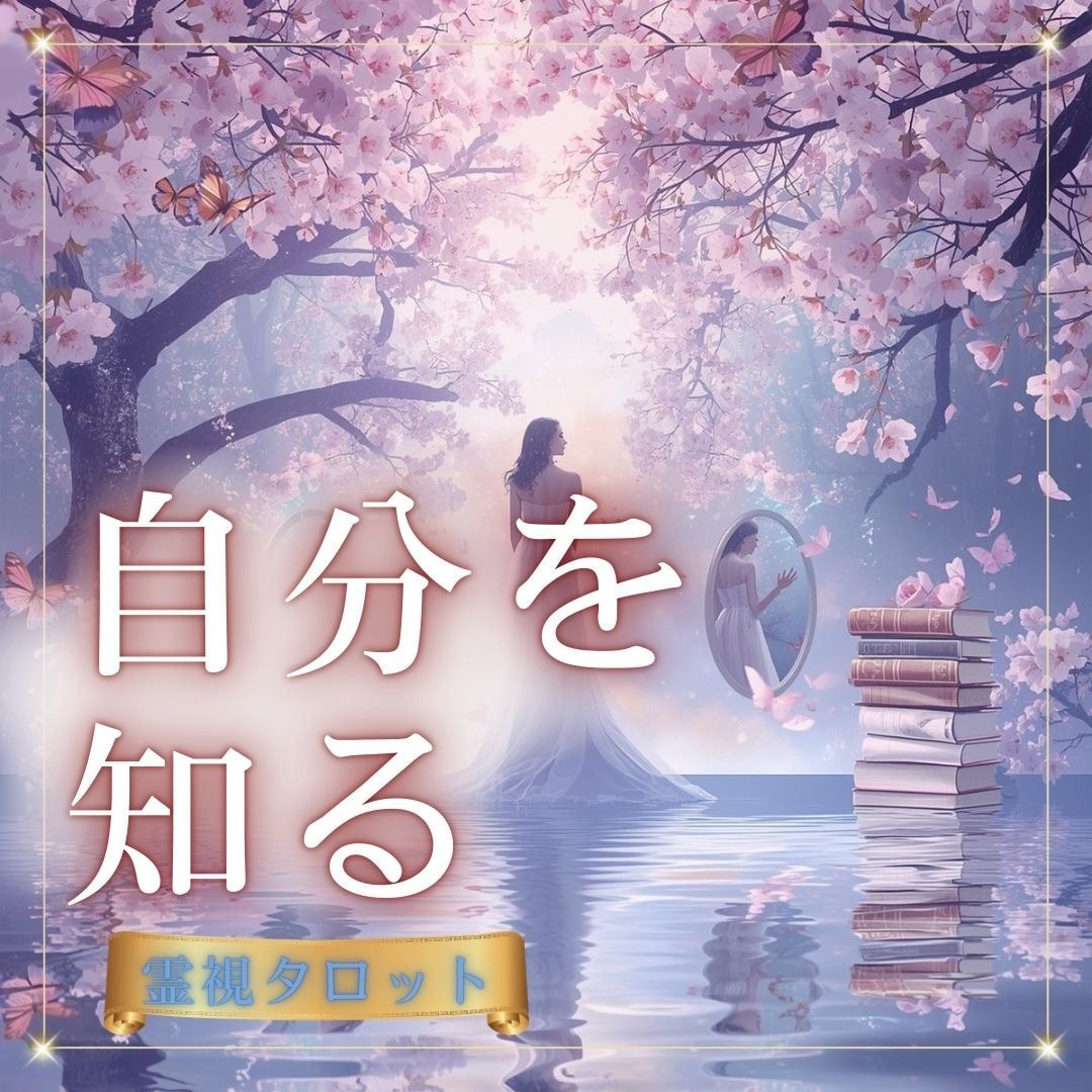 風の時代を自分らしく♡魂の鑑定書を作成します 自分らしく生きるための羅針盤♡強み・本質・人生の軸が見える イメージ1