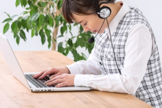 お客様の理不尽な苦情のお悩みをお聞き致します お客様対応されている方々、日々本当にお疲れさまです。 イメージ7