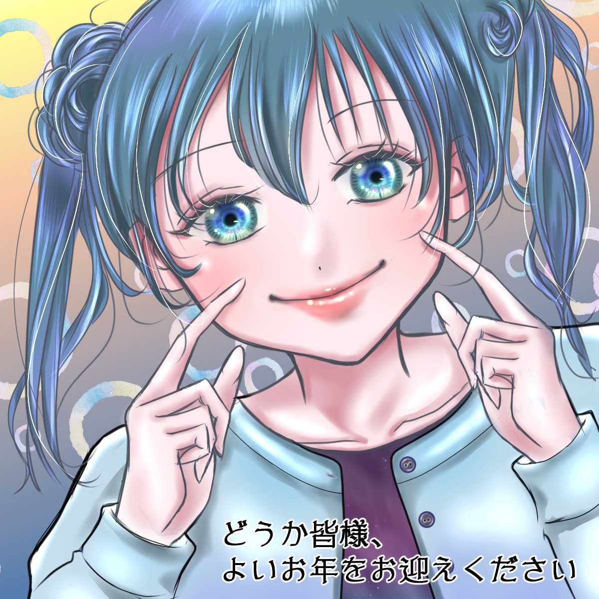 似顔絵、イラスト描きます 夏休み特価！マンガ風の似顔絵やアイコン用イラストを描きます。 イメージ3