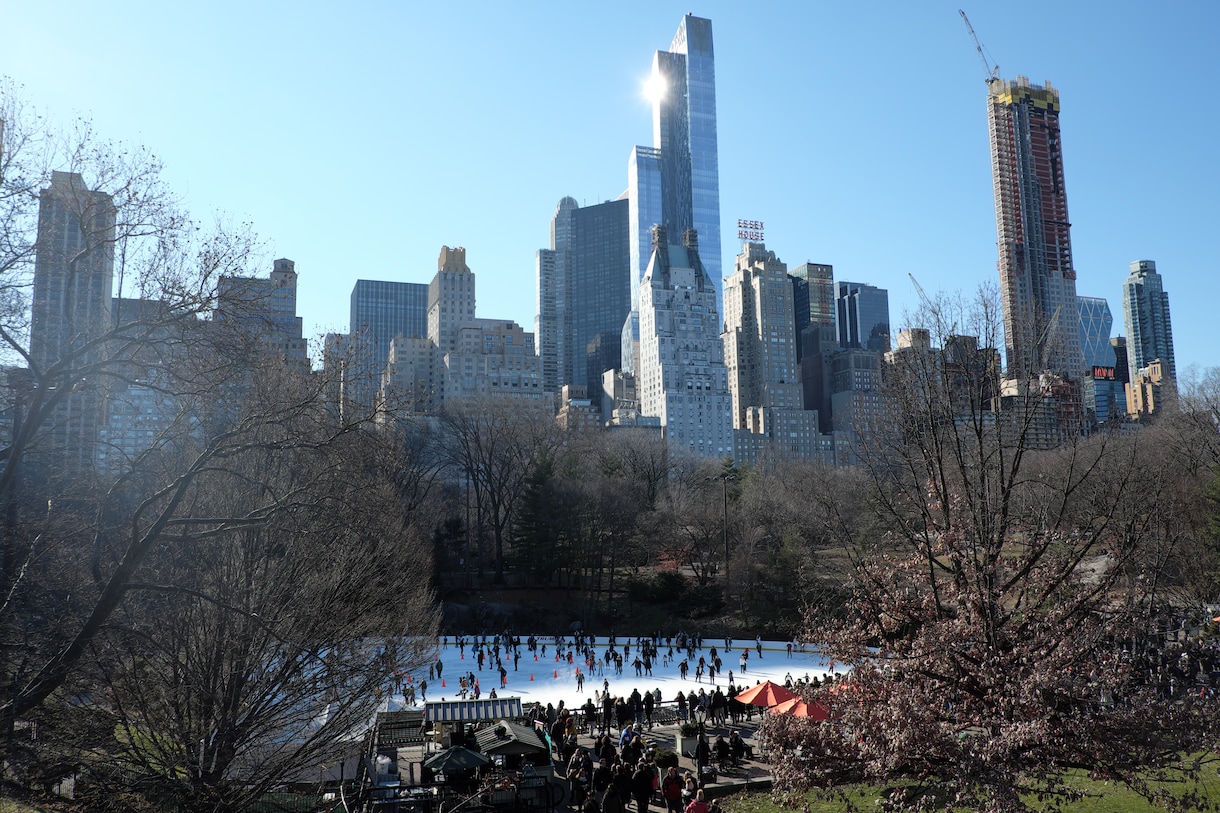 ニューヨーク旅行をプランニングします 初めてのニューヨーク旅行や目的に沿ったプランをご提供します。 イメージ4