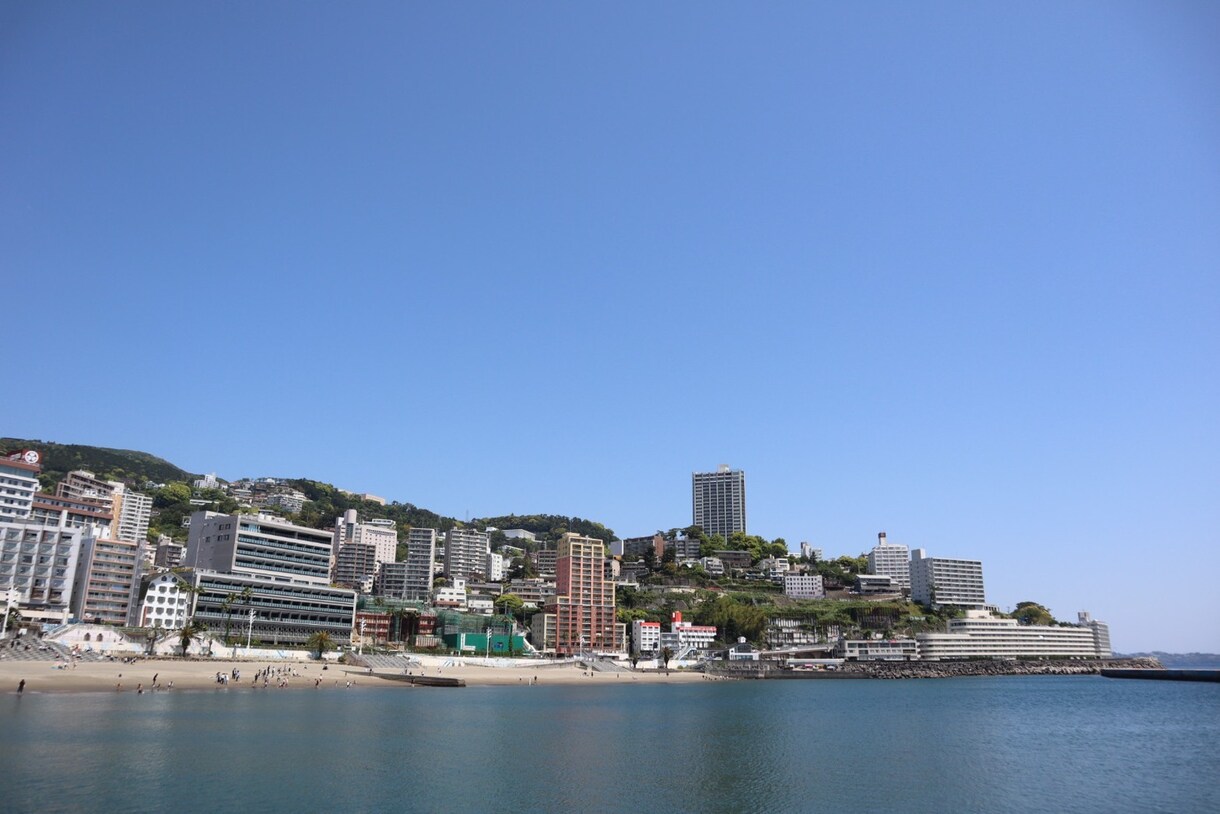 ご旅行時の宿泊予約をお手伝いします ご予算、ご要望などを伺い、お得に宿泊予約できるようサポート♪ イメージ1