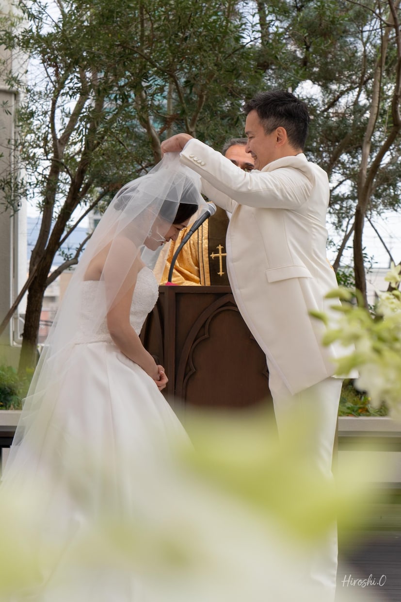 エンドロール・スナップ・記録ビデオ全部できます 結婚式まわりの映像やお写真を全てお任せください! イメージ3