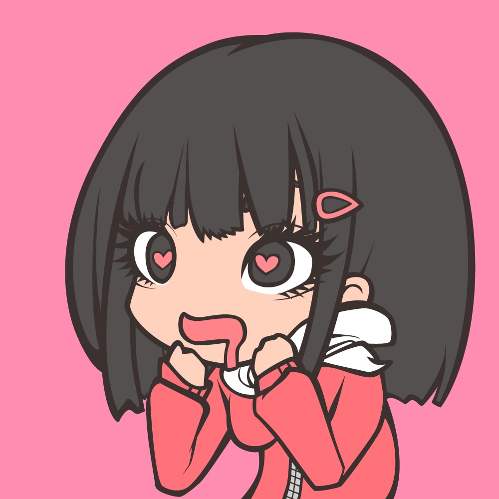 アイコンイラスト描きます シンプルなのがわかりやすくていい感じ イメージ2