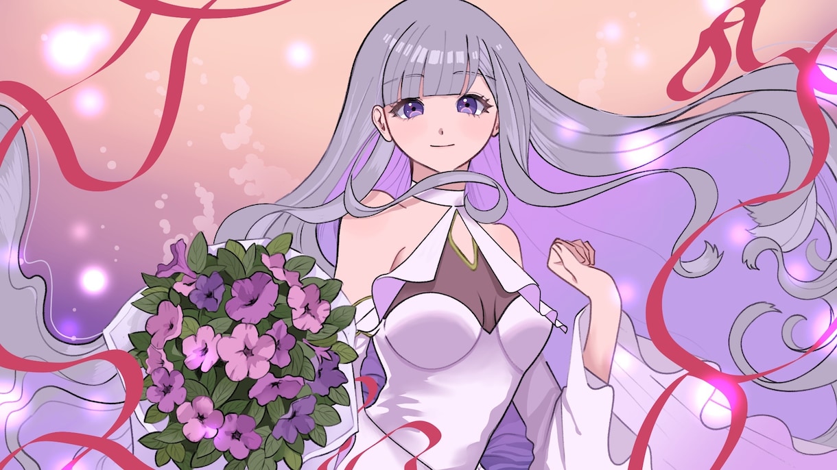 ハイクオリティーなVtuber制作します あなたのVtuberデビューをでサポートします！！ イメージ6
