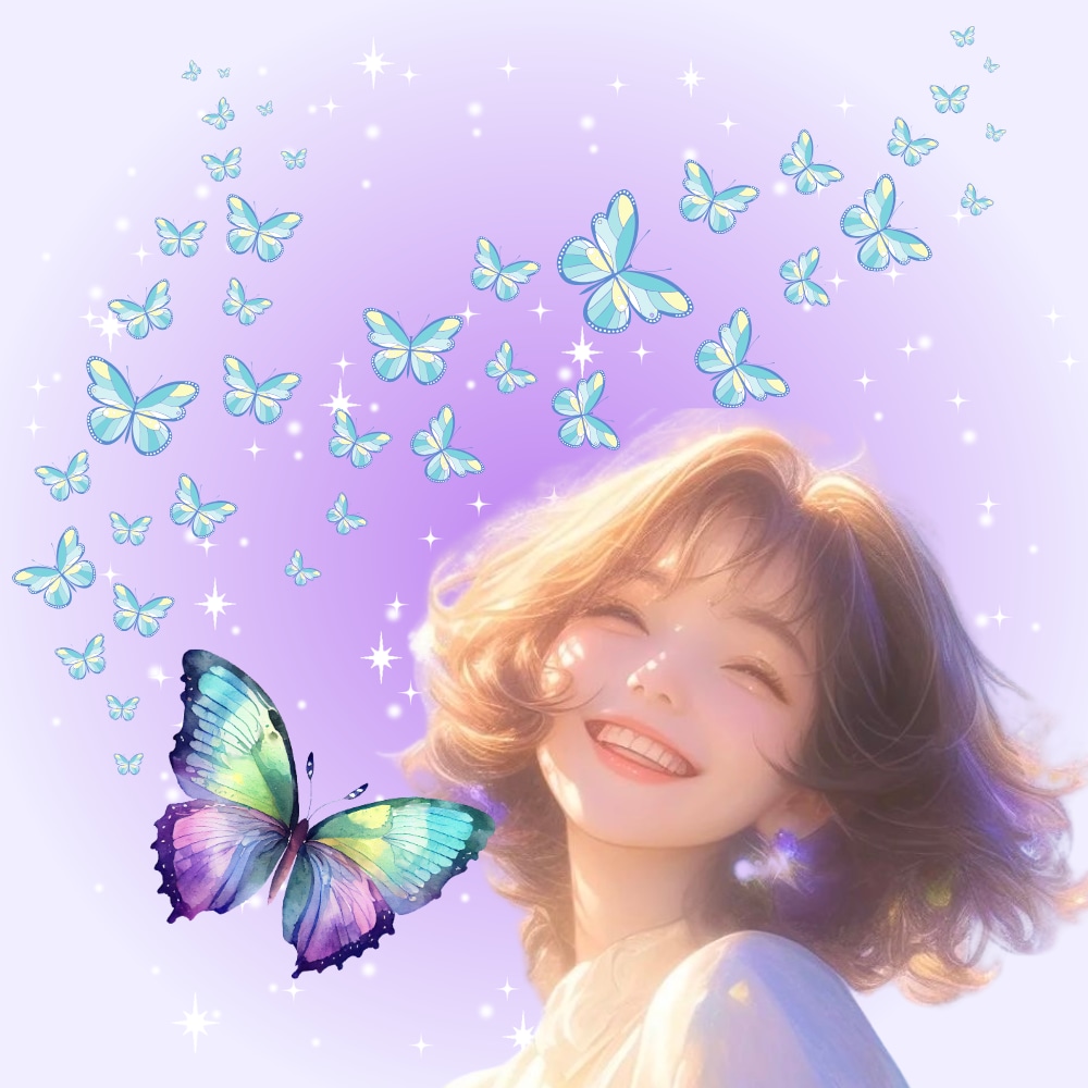 復縁占い♥️高次元メッセージ強力霊視で視ます 彼の本音愛が満ちていくタイミング覗き見♥️ご縁の扉ノック イメージ1