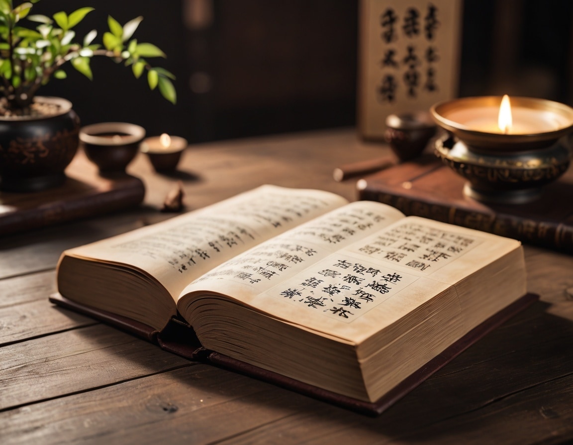 人生のお悩みすべて　易にて占います 恋愛、人間関係、お仕事、お子様のことなど、何でもOKです！ イメージ2