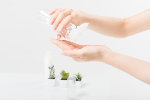 肌が輝くスキンケアの方法を教えます 何歳からでも遅くない！カンタンで効果的なお手入れを教えます イメージ3