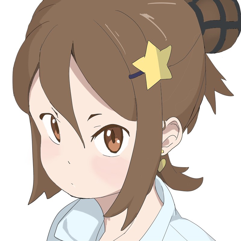 SNSアイコンお描きします アニメっぽい絵柄が好きな人におすすめ イメージ2