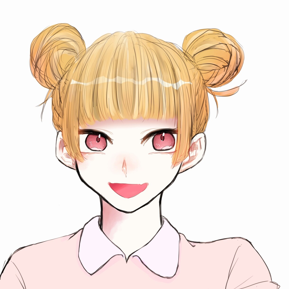 お客様が求めるイラストを丁寧に描きます 私の絵柄でできるだけご要望に添えるよう真摯に向き合います！ イメージ4