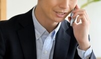 電話相談：社会福祉士資格取得などのご相談できます 勉強方法、実習、進路など社会福祉士に関することならなんでも イメージ1