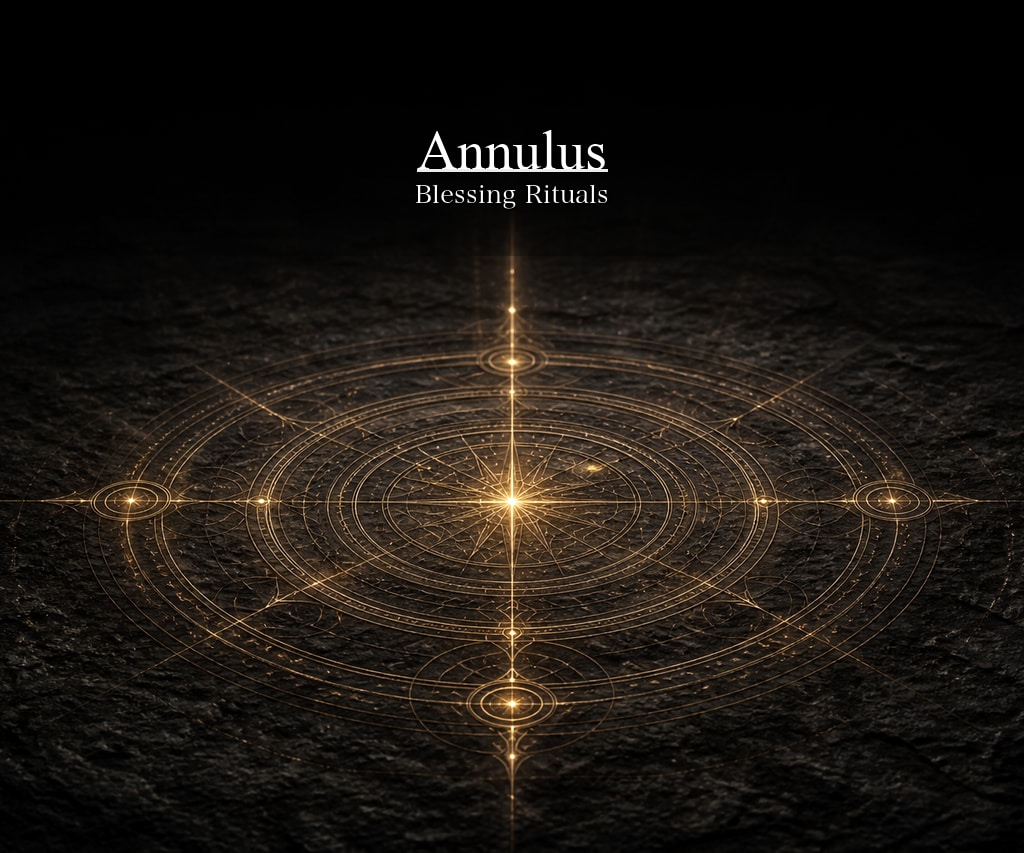 縁結び祈祷【契環の儀】５日間連続の縁結びを行います Annulus／復縁、複雑愛、片思い…願望成就をしたい人へ イメージ1