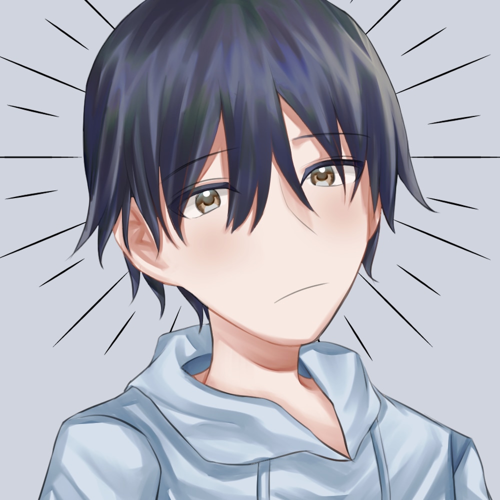 アイコン・イラスト作成致します 貴方だけのイラストを描かせていただきます。 イメージ4