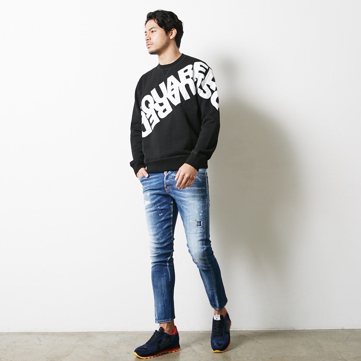 筋トレ×ファッション！髭の似合う渋い男にします 1日10分で男らしい体になる筋トレ＆安くてイケてる服の選び方 イメージ3
