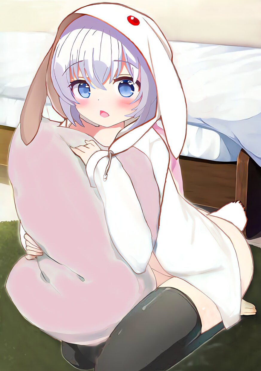 何でも描きます 駆け出しです！かわいいは作れる！ イメージ1