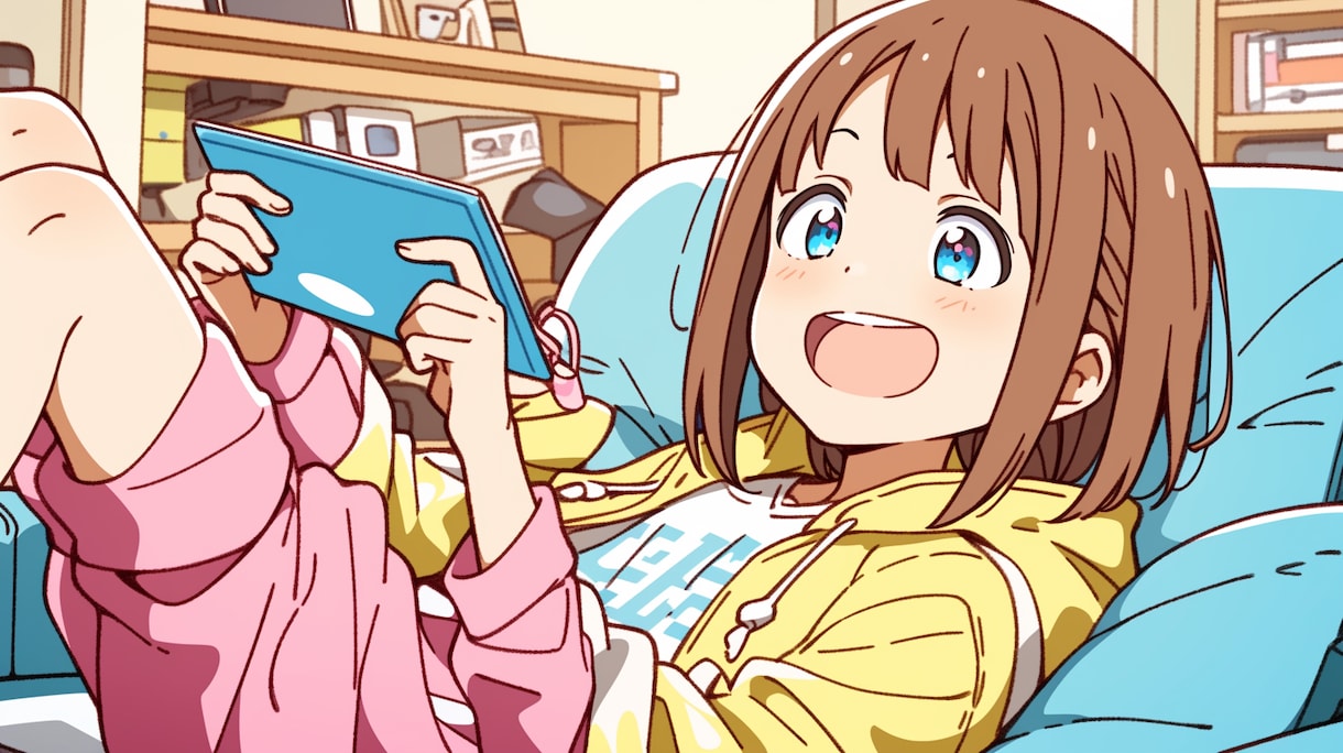 midjourneyの画風を売ります midjourneyに取り込むだけで個性的なマンガを描けます イメージ6