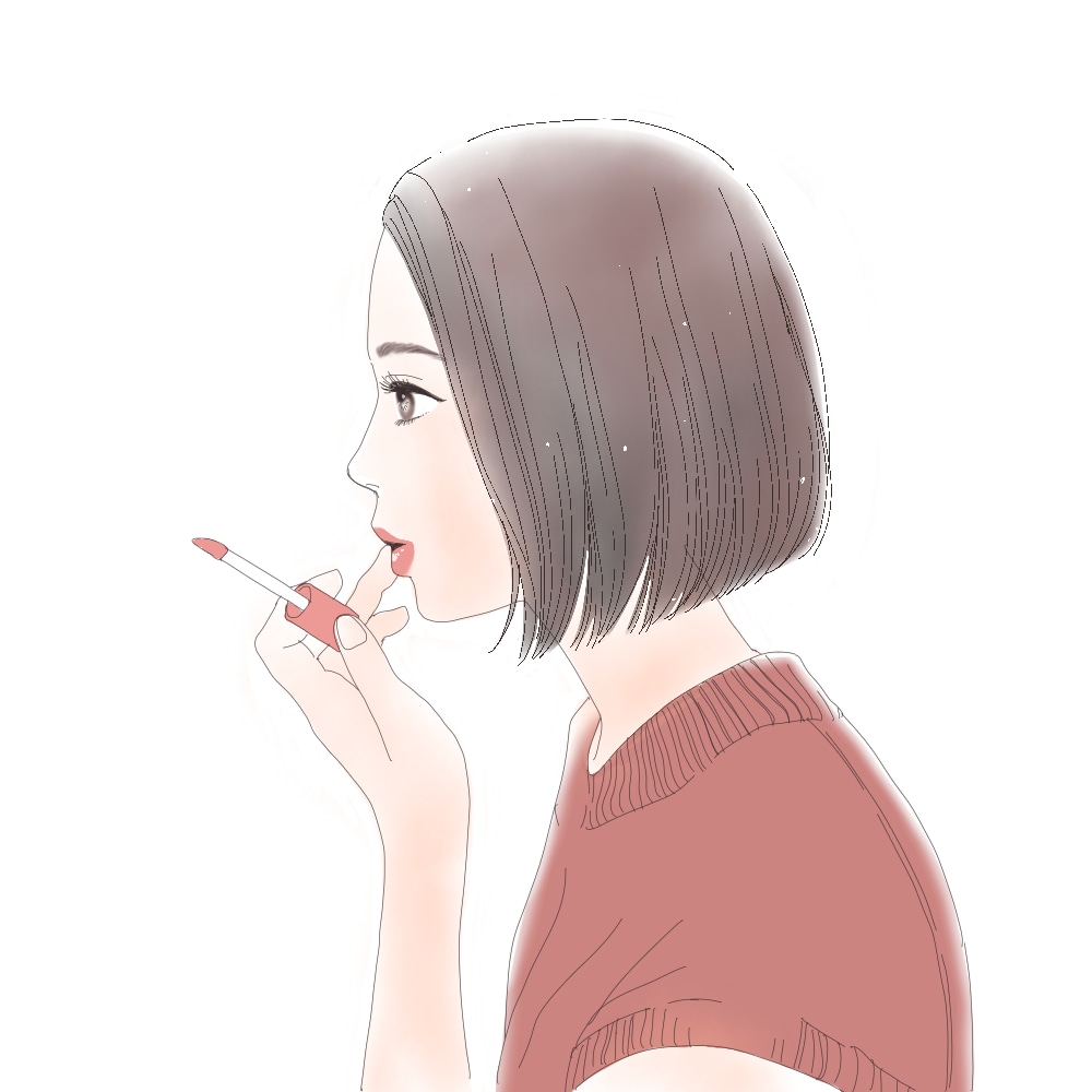 透明感のあるキラキラした似顔絵風イラスト描きます 物語のワンシーンのようなイラストを気持ちを込めてお作りします イメージ5