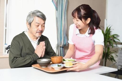 お食事、お料理の栄養価、計算します ☆若い方からご年配の方まで。管理栄養士が栄養価計算します。 イメージ10