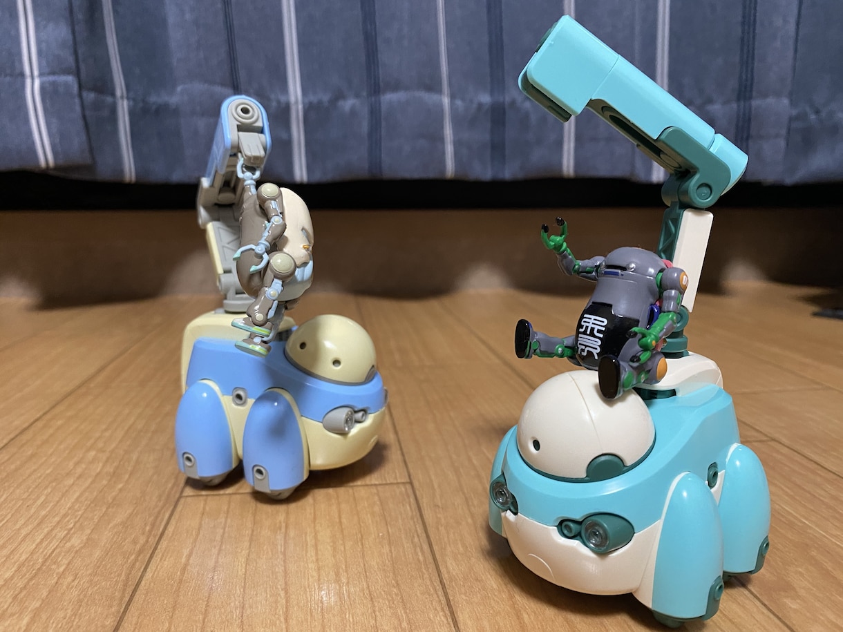 プラモデル製作代行します 眠っているプラモデルや欲しいキットがある