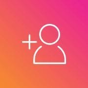 インスタフォロワー10000人増やします 拡散しフォロワー増加のお手伝いをいたします！ イメージ1