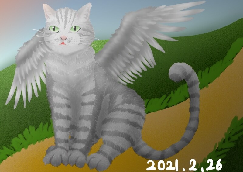 デジタルイラストを描きます 厚塗り、線画付きなどなんでも描きます イメージ1