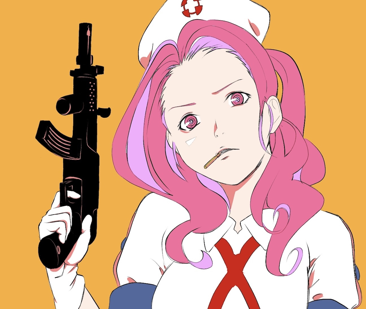 イラスト描きます お気に入りいただけたらこちらもお願いします！ イメージ2