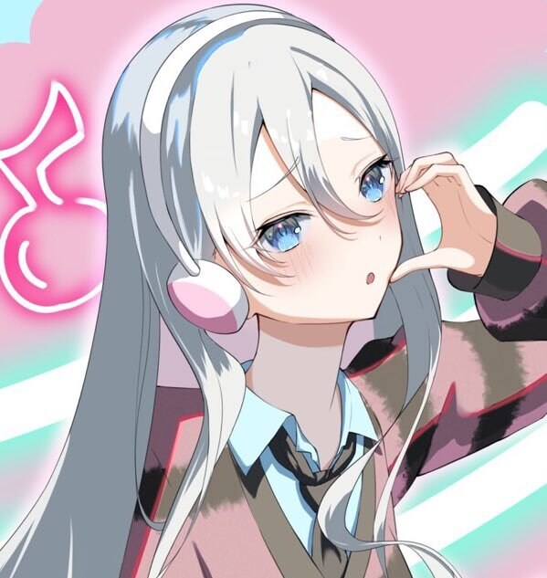 SNS用アイコン･1枚絵などなんでも描きます 最大限の可愛さでイラストを見る前後で感情を1段階上へ。 イメージ2