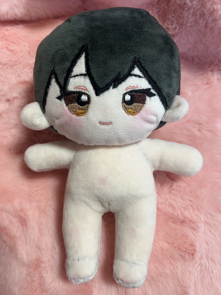 貴方のぬいぐるみを作ります 世界で一つだけの素敵なぬいぐるみを制作します! イメージ5