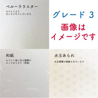 名刺orショップカードデザイン+印刷まで承ります 選べる用紙多数ご用意しております！（送料込） イメージ5