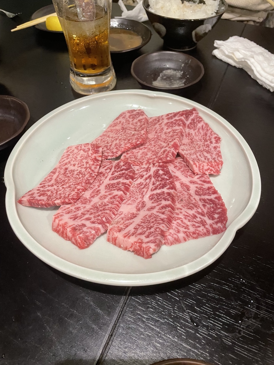 美味しいお店アテンドアドバイスします 年間飲食250店以上行く飲食好きがお店をご紹介 イメージ2