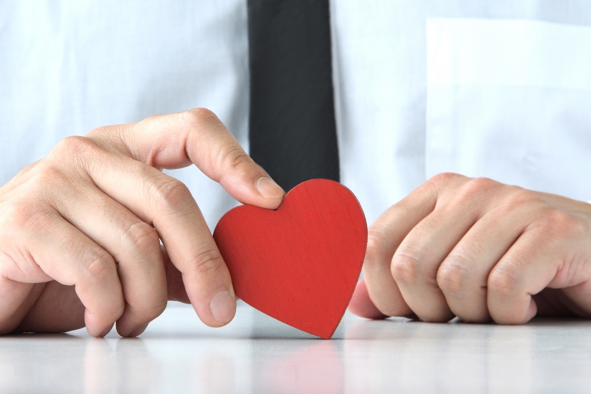 婚活疲れの心に寄り添って、お悩みお聞きします 婚活初心者・疲れた人向け！苦労を重ねた先人からのアドバイス！ イメージ5