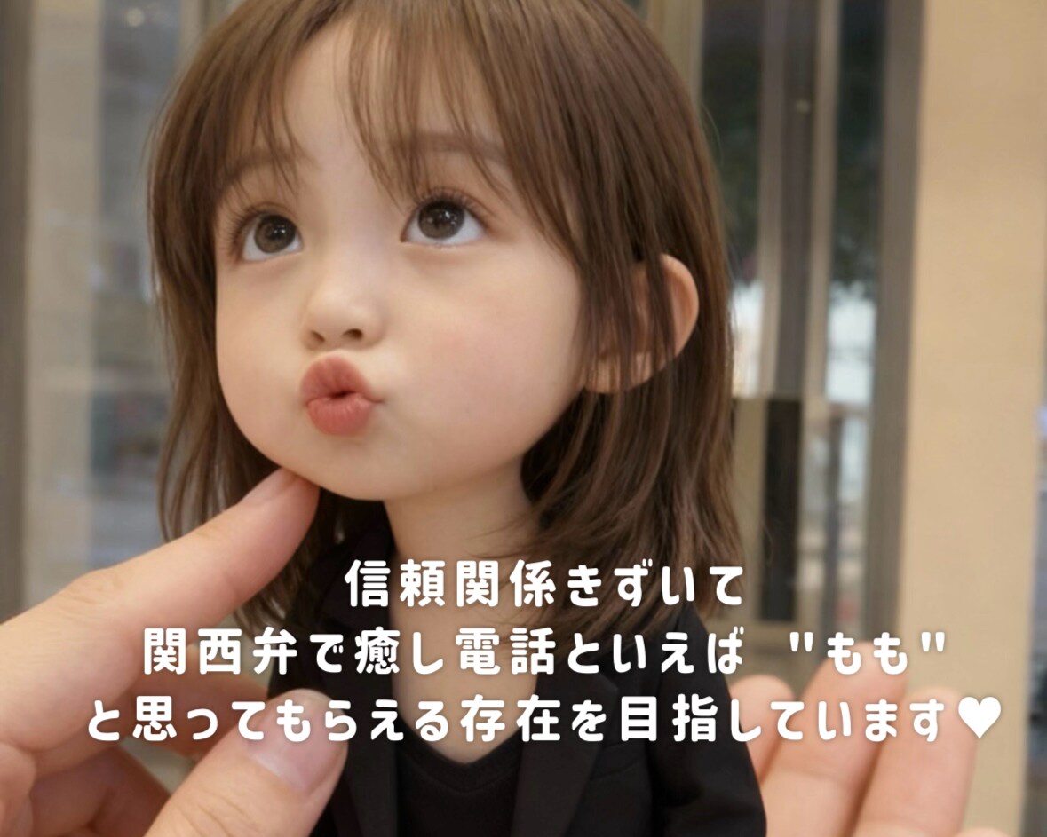30代女性向け❤️育児に関するのいろいろ聴きます 30代3歳のママです❤️モヤモヤなど何話でもお話しましょう イメージ3