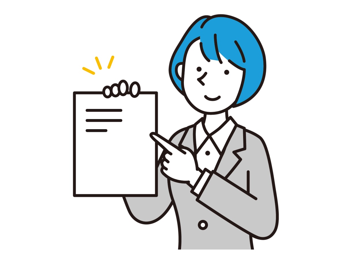 志望企業に特化した職務経歴書作成を支援します 企業毎にカスタマイズして、通過できる職務経歴書にしませんか？ イメージ2