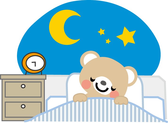 あなたの『おやすみ』、サポートします 眠る前に声が聴きたい方、一人で眠るのが寂しい方へ イメージ1