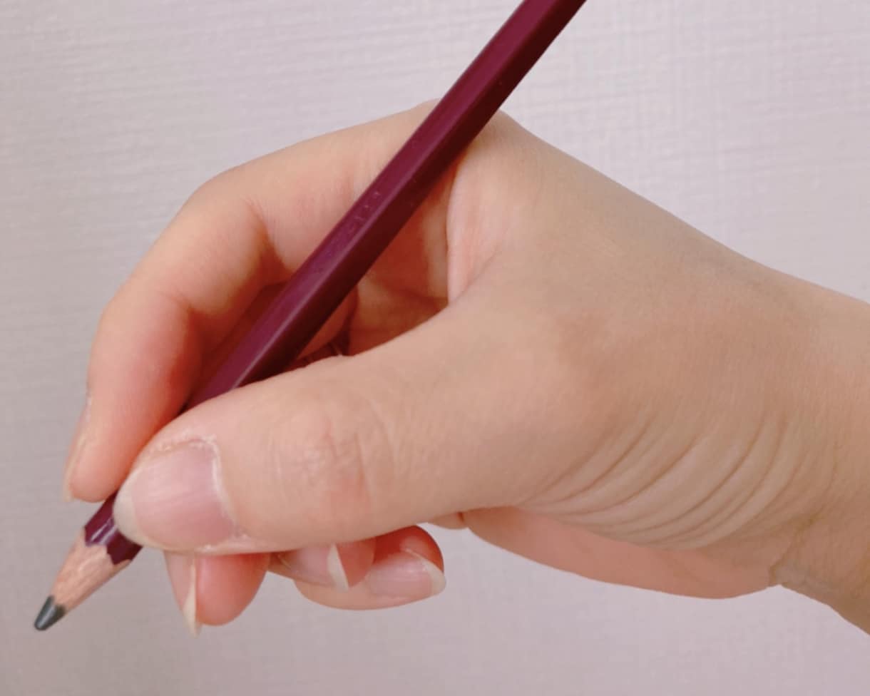 子供向け✩︎［書き方教室］ママが基本から教えます 大人になっても絶対役立つ習い事なら♪ イメージ3