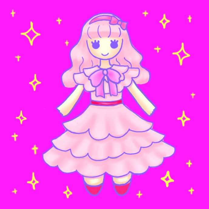結婚式で使えるイラスト描きます 映像やカード、グッズなどにご利用できるイラストお描きします♪ イメージ7