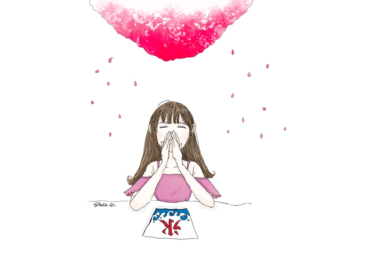 あなたにとって特別なイラストを描きます アイコンやウェルカムボード、挿絵などのイラストを描きます イメージ7